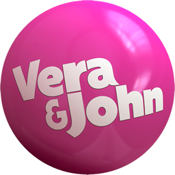 Vera John Live Casino