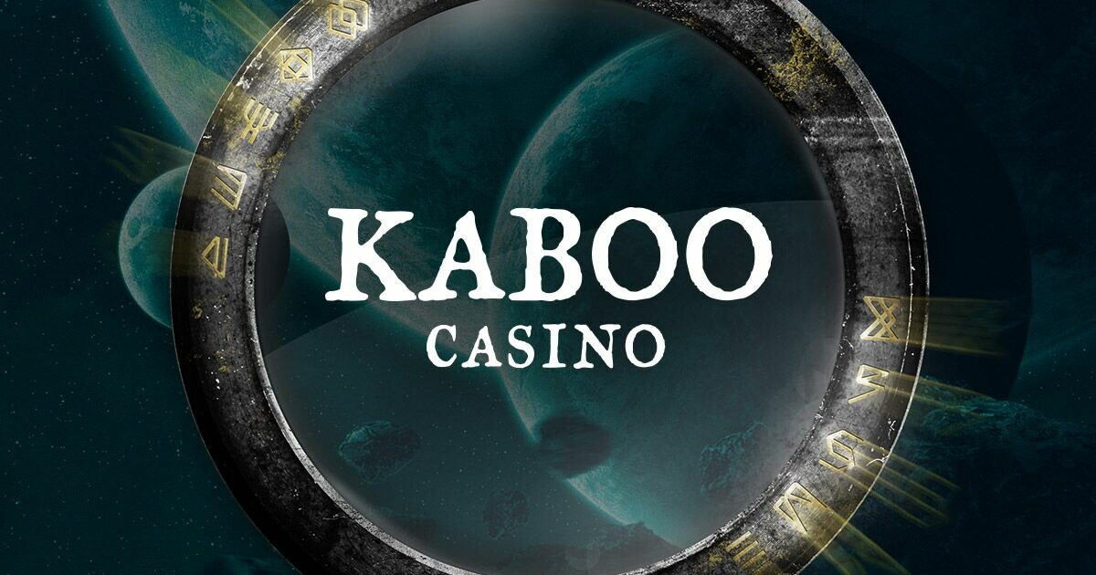 Kaboo Casino anmeldelse