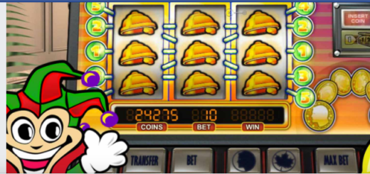 norsk casino og tipping
