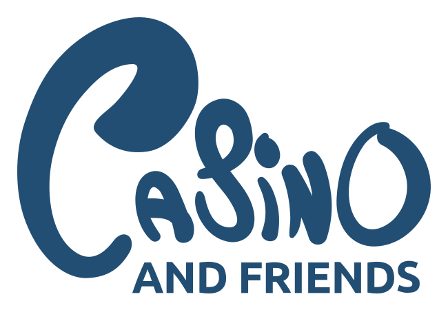 Casino and friends nye norske casino